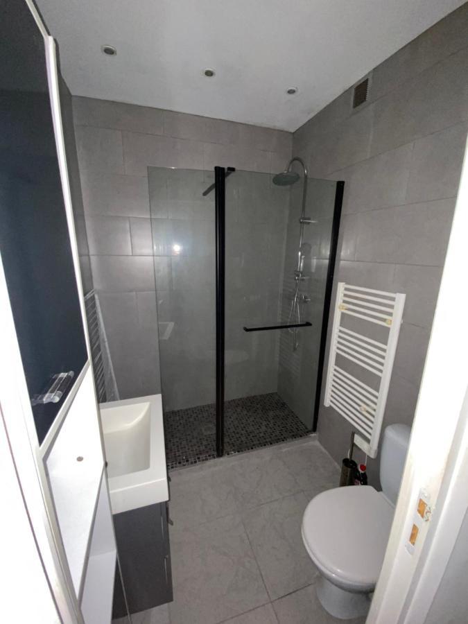 Studio Coeur De นีซ ภายนอก รูปภาพ
